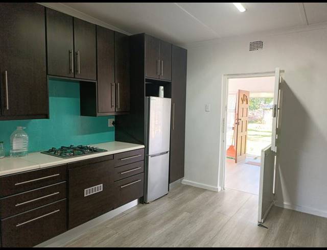 2 BEDROOM PROPERTY TO RENT IN BODORP